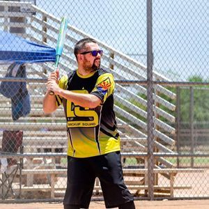 Meet your Posher, David